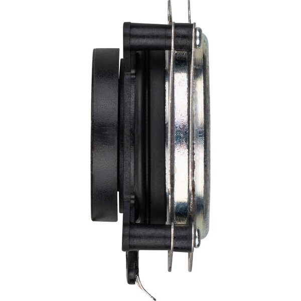 Main product image for Dayton Audio EX32Q2-4 Dual Steel Spring Balanced Interchangeable Hardware Mount 32mm Exciter 20W 4 Ohm295-263